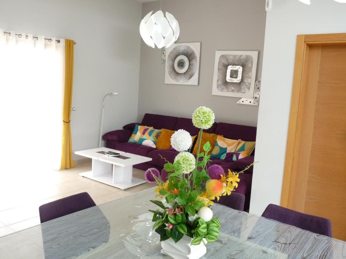 Villa Amatista Salinas Golf & Beach Caleta De Fuste Dış mekan fotoğraf