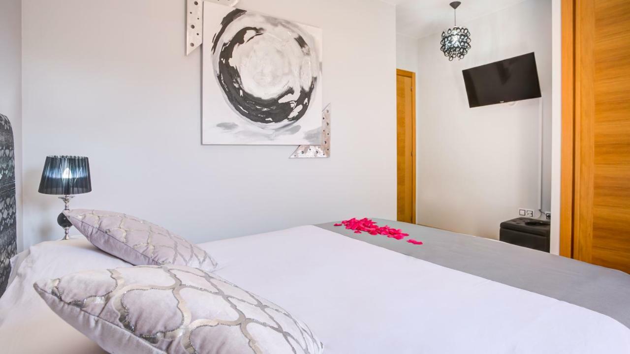 Villa Amatista Salinas Golf & Beach Caleta De Fuste Dış mekan fotoğraf