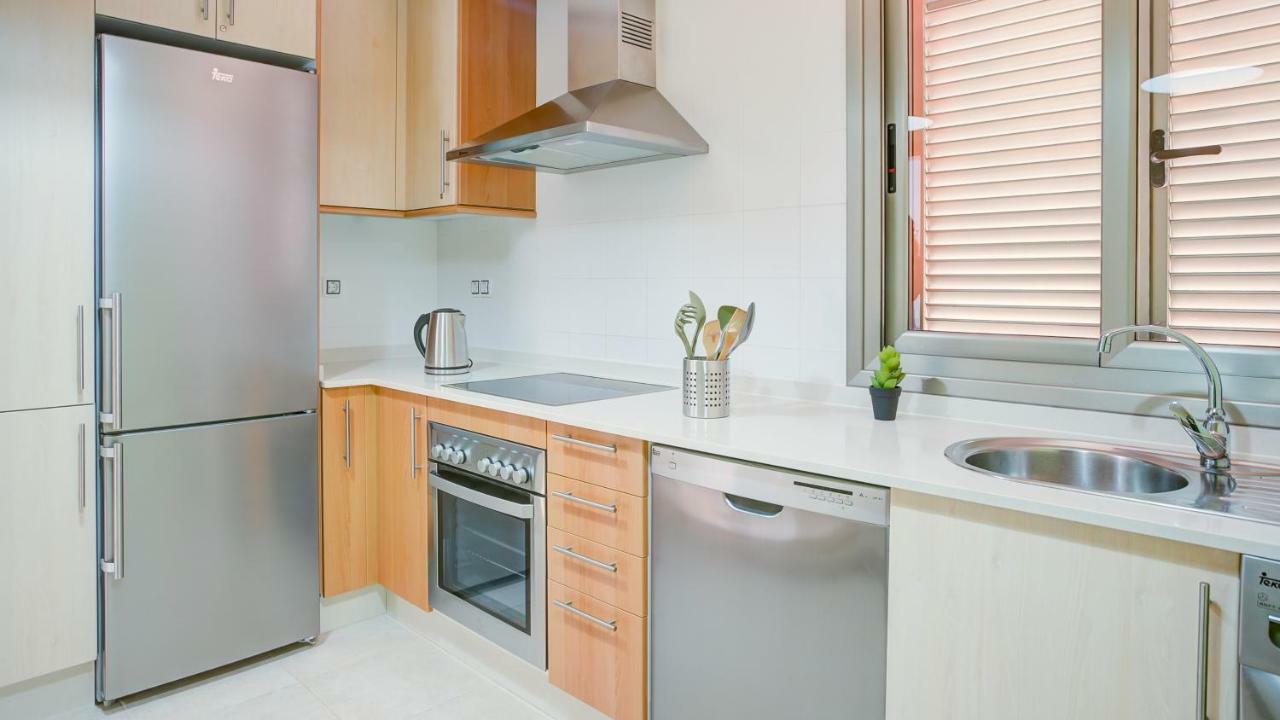 Villa Amatista Salinas Golf & Beach Caleta De Fuste Dış mekan fotoğraf