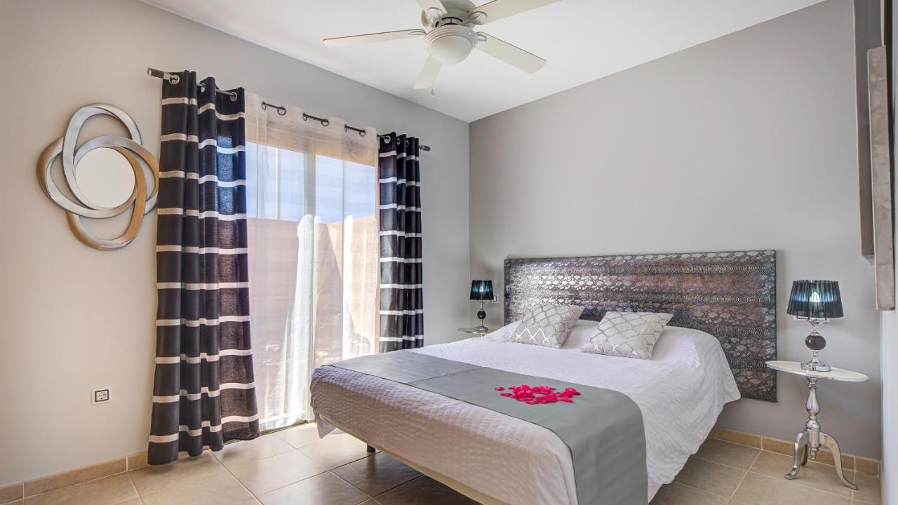 Villa Amatista Salinas Golf & Beach Caleta De Fuste Dış mekan fotoğraf